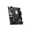 MSI PRO B860M-E DDR5 6400MHz(OC) 1851P mATX
