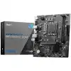 MSI PRO H610M-E DDR4 3200MHZ mATX 1700p