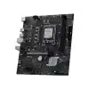 MSI PRO H810M-E DDR5 6400MHz (OC) M.2 mATX 1851P