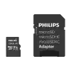PHILIPS 128GB MICRO SDXC 80 MB/S C10 FM12MP45B/00