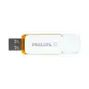 PHILIPS 128GB USB 3.0 SNOW TURUNCU FM12FD75B/00