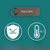 PHILIPS 128GB USB3.1 100/150MB/S FM12FD165B/00