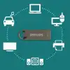 PHILIPS 128GB USB3.1 100/150MB/S FM12FD165B/00