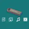PHILIPS 128GB USB3.1 100/150MB/S FM12FD165B/00