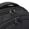 PLM BERGAMIN NOTEBOOK SIRT ÇANTASI SİYAH 15.6"