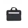 PLM CANYONCASE NOTEBOOK ÇANTASI SİYAH 13-14"