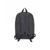 PLM CASTELO NOTEBOOK SIRT ÇANTASI SİYAH 15.6"