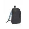 PLM CASTELO NOTEBOOK SIRT ÇANTASI SİYAH 15.6"