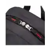 PLM CASTELO NOTEBOOK SIRT ÇANTASI SİYAH 15.6"