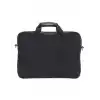 PLM DREXEL 6300 NOTEBOOK ÇANTASI SİYAH 15.6"