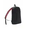 PLM OSLO NOTEBOOK SIRT ÇANTASI SİYAH 15.6"