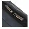 PLM SANTORİ NOTEBOOK ÇANTASI SİYAH 15.6"