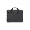 PLM YF15 NOTEBOOK ÇANTASI SİYAH 15.6"