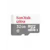 SanDisk Ultra microSDHC 32GB, 100 mb/sn C10, UHS-1