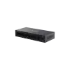 TENDA TEG2208D 8GE PORT, CLOUD YÖNETİLEBİLİR SWİTCH