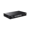 TENDA TEG2216D 16GE PORT CLOUD YÖNETİLEBİLİR SWİTCH