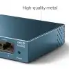 TP-LINK LS105G 5PORT 10/100/1000 YÖNETİLEMEZ SWITCH