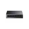 TP-LINK LS106P 6PORT 10/100 YÖNETİLEMEZ POE SWITCH
