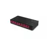 TP-LINK MERCUSYS MS108G 8PORT 10/100/1000 YÖNETİLEMEZ SWITCH