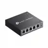 TP-LINK OMADA ES205G 5PORT KOLAY YÖNETİLEBLR S