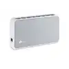 TP-LINK TL-SF1008D 8PORT 10/100 YÖNETİLEMEZ SWITCH