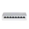 TP-LINK TL-SF1008D 8PORT 10/100 YÖNETİLEMEZ SWITCH