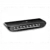TP-LINK TL-SG1008D, 8 Port, GigaBit, Yönetilemez, Masaüstü Switch