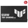 TUF GAMING 650B EVO 650W 80 PLUS BRONZE