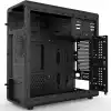VENTO CIO TML117 400W MİCRO ATX KASA