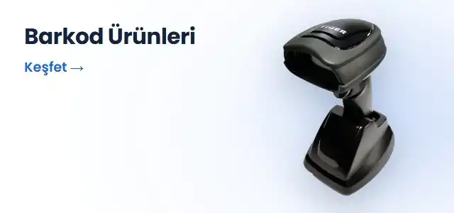Barkod Ürünleri