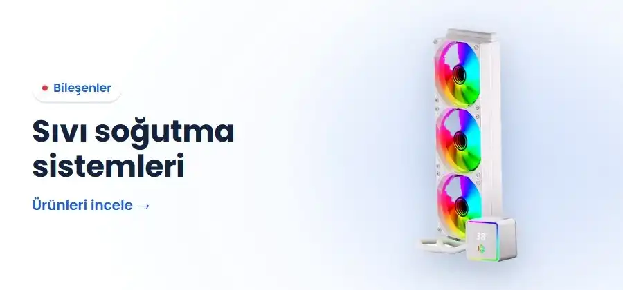Sıvı soğutma sistemleri