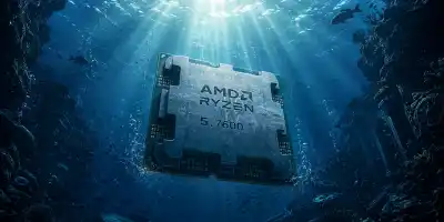 AMD Ryzen 5 7600 İncelemesi