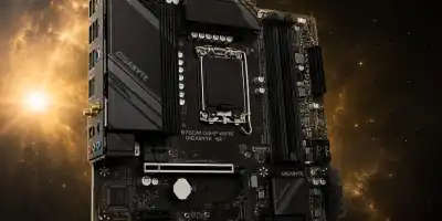 Gigabyte B760M D3HP WIFI6 DDR5 İncelemesi