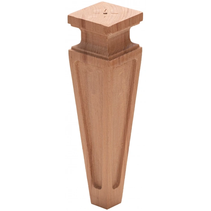 Ahşap Torna Ayak Sehpa Ayağı Kanepe Ayağı Koltuk Ayağı Yatak Ayağı Mobilya Ayağı