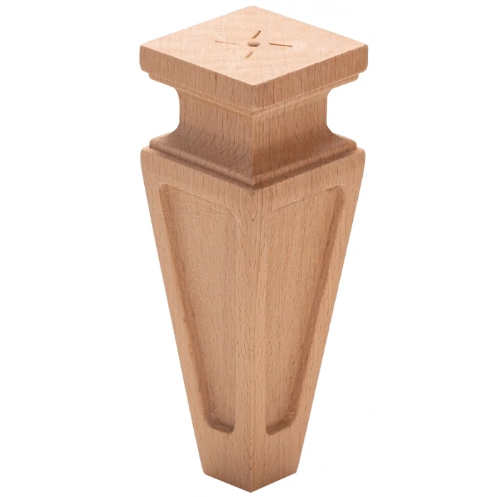 Ahşap Torna Ayak Sehpa Ayağı Kanepe Ayağı Koltuk Ayağı Yatak Ayağı Mobilya Ayağı