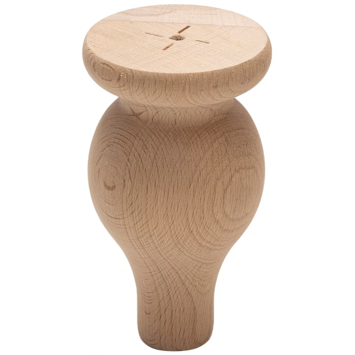 Ahşap Torna Ayak Sehpa Ayağı Kanepe Ayağı Koltuk Ayağı Yatak Ayağı Mobilya Ayağı