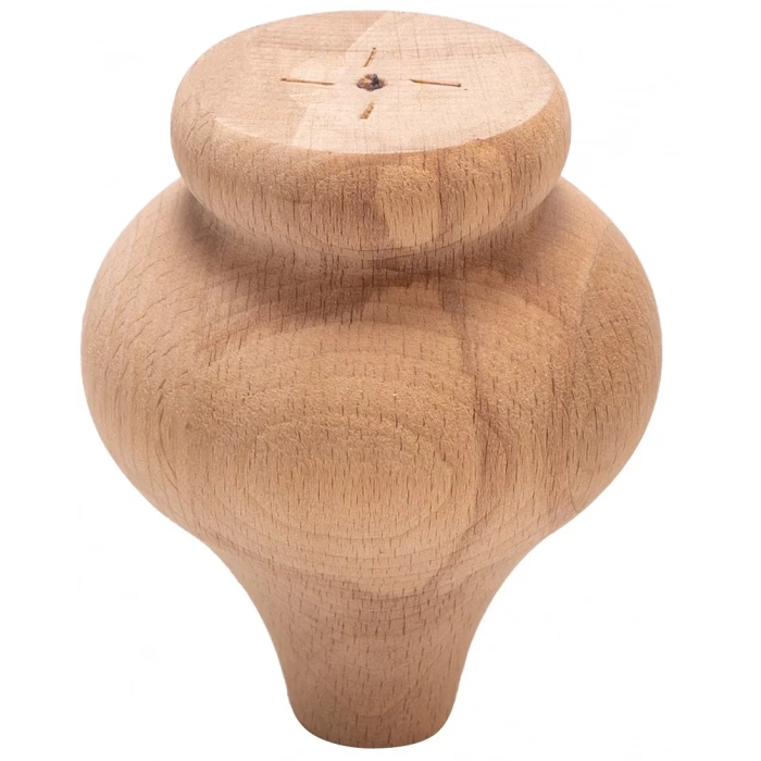 Ahşap Torna Ayak Sehpa Ayağı Kanepe Ayağı Koltuk Ayağı Yatak Ayağı Mobilya Ayağı