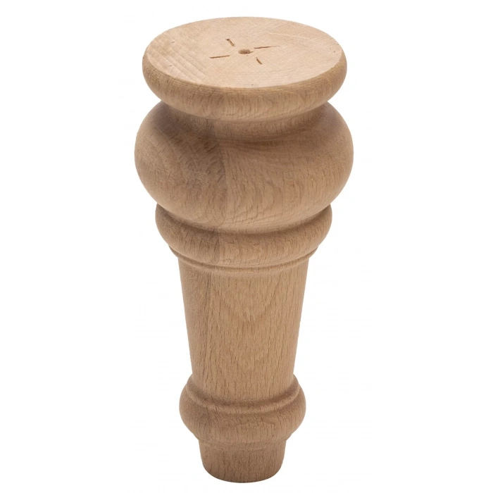 Ahşap Torna Ayak Sehpa Ayağı Kanepe Ayağı Koltuk Ayağı Yatak Ayağı Mobilya Ayağı