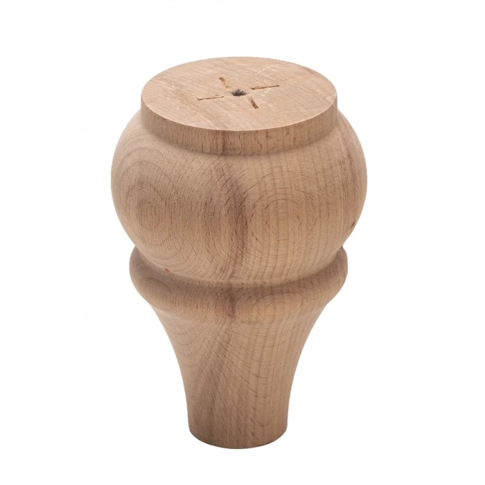 Ahşap Torna Ayak Sehpa Ayağı Kanepe Ayağı Koltuk Ayağı Yatak Ayağı Mobilya Ayağı