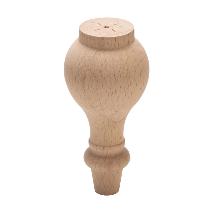 Ahşap Torna Ayak Sehpa Ayağı Kanepe Ayağı Koltuk Ayağı Yatak Ayağı Mobilya Ayağı