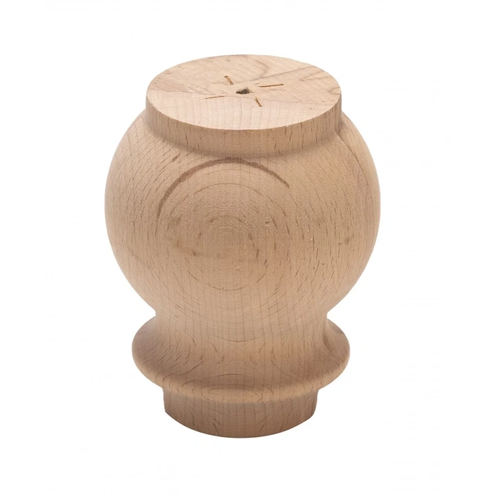 Ahşap Torna Ayak Sehpa Ayağı Kanepe Ayağı Koltuk Ayağı Yatak Ayağı Mobilya Ayağı