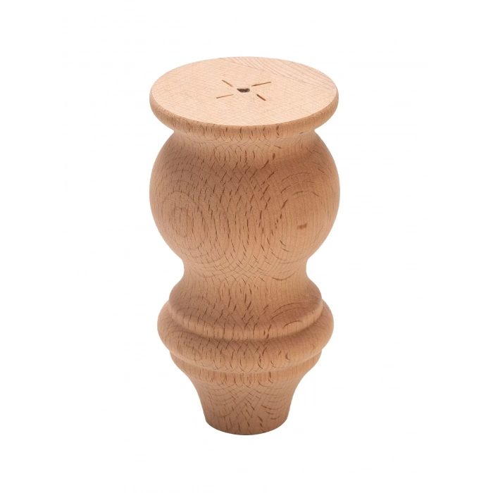 Ahşap Torna Ayak Sehpa Ayağı Kanepe Ayağı Koltuk Ayağı Yatak Ayağı Mobilya Ayağı