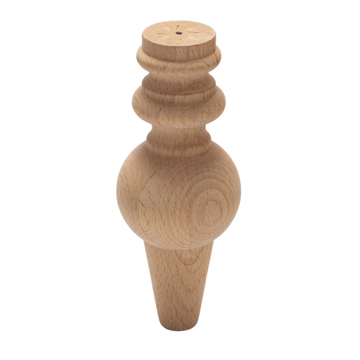 Ahşap Torna Ayak Sehpa Ayağı Kanepe Ayağı Koltuk Ayağı Yatak Ayağı Mobilya Ayağı