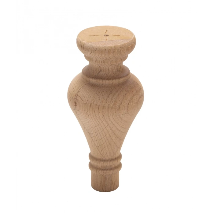 Ahşap Torna Ayak Sehpa Ayağı Kanepe Ayağı Koltuk Ayağı Yatak Ayağı Mobilya Ayağı