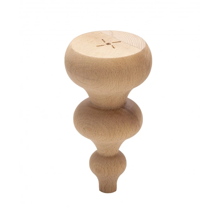 Ahşap Torna Ayak Sehpa Ayağı Kanepe Ayağı Koltuk Ayağı Yatak Ayağı Mobilya Ayağı