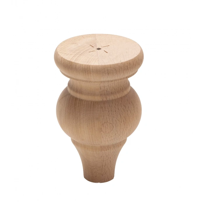 Ahşap Torna Ayak Sehpa Ayağı Kanepe Ayağı Koltuk Ayağı Yatak Ayağı Mobilya Ayağı