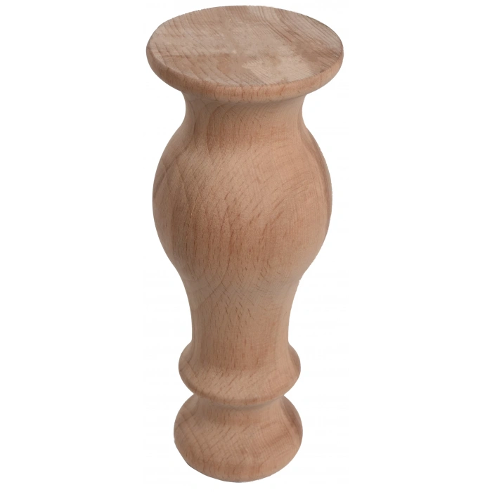 Ahşap Torna Ayak Sehpa Ayağı Kanepe Ayağı Koltuk Ayağı Yatak Ayağı Mobilya Ayağı