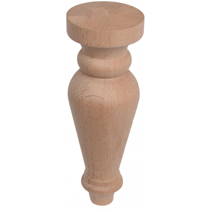 Ahşap Torna Ayak Sehpa Ayağı Kanepe Ayağı Koltuk Ayağı Yatak Ayağı Mobilya Ayağı