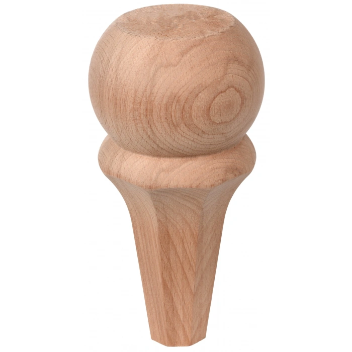 Ahşap Torna Ayak Sehpa Ayağı Kanepe Ayağı Koltuk Ayağı Yatak Ayağı Mobilya Ayağı