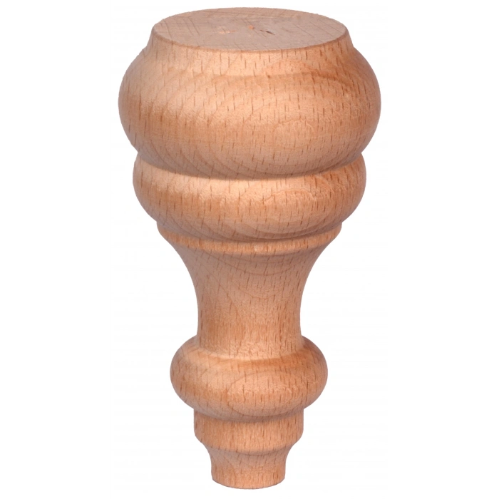 Ahşap Torna Ayak Sehpa Ayağı Kanepe Ayağı Koltuk Ayağı Yatak Ayağı Mobilya Ayağı